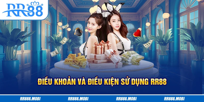 3 quy định trong chính sách điều khoản và điều kiện