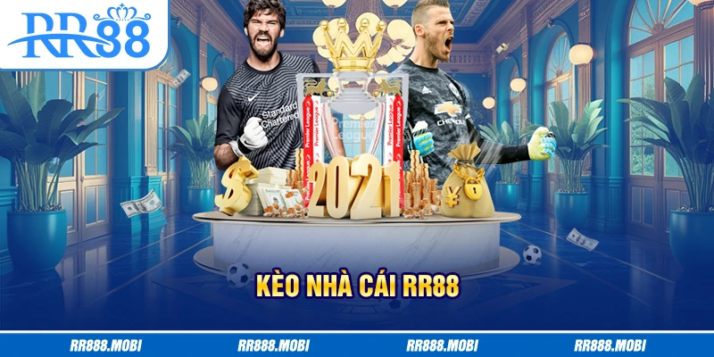 3 yếu tố ảnh hưởng lớn đến kèo nhà cái