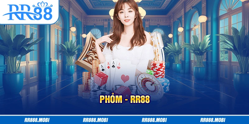 Bật mí các sai lầm cần tránh khi chơi Phỏm