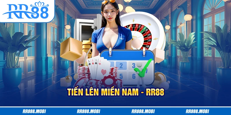 Chi tiết quy luật trong game Tiến Lên Miền Nam