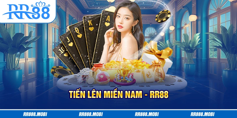 Chơi Tiến Lên Miền Nam tại RR88 cần lưu ý gì?
