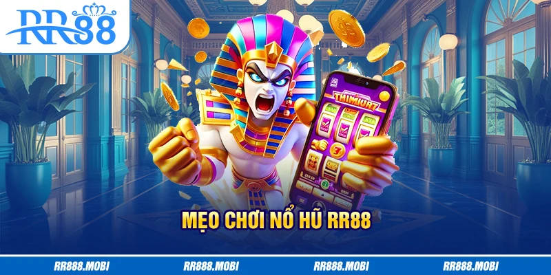 Chọn kết nối mạng mạnh mẽ khi quay slot