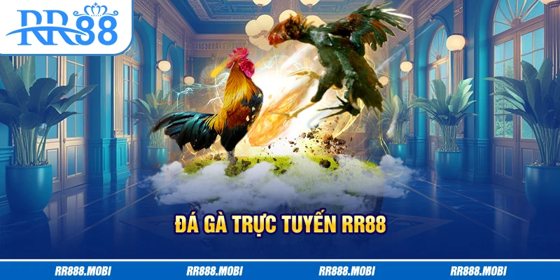 đá gà trực tuyến