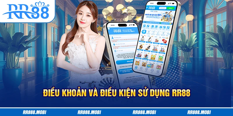 Quy định điều khoản và điều kiện duy trì trải nghiệm an toàn