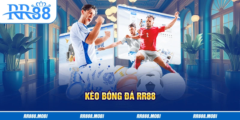 kèo bóng đá