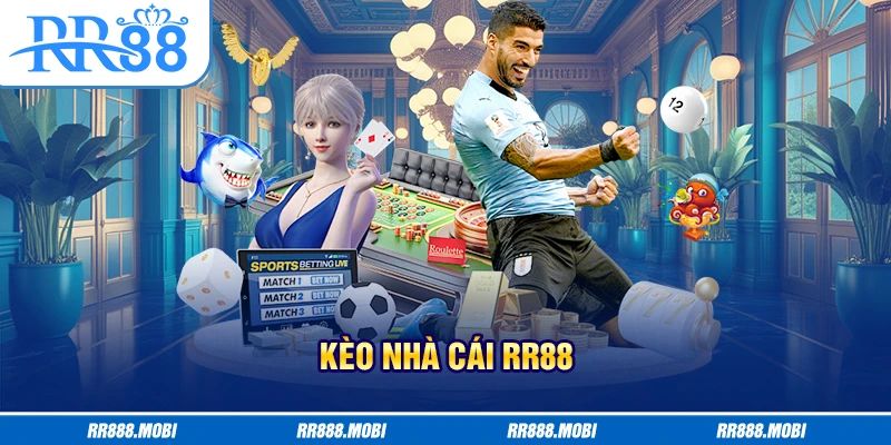 kèo nhà cái