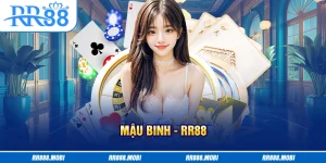 mậu binh