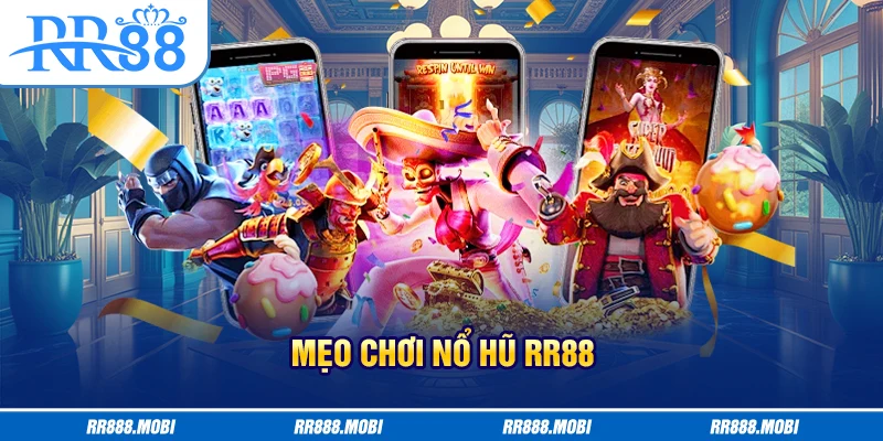 Mẹo chơi nổ hũ là tránh lạm dụng tính năng tự động