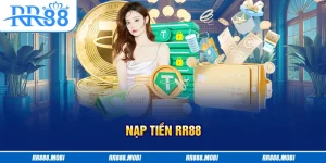 nạp tiền rr88