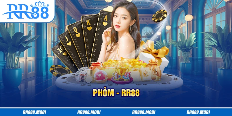 phỏm