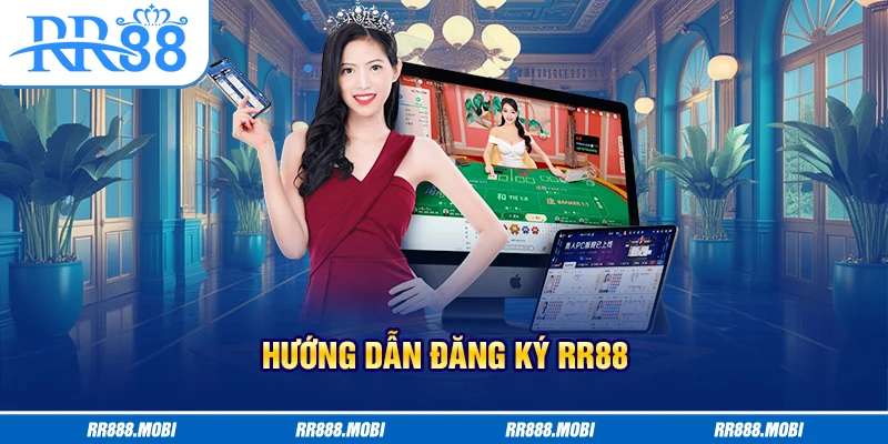 Quy định về đăng ký RR88 mà người chơi cần biết