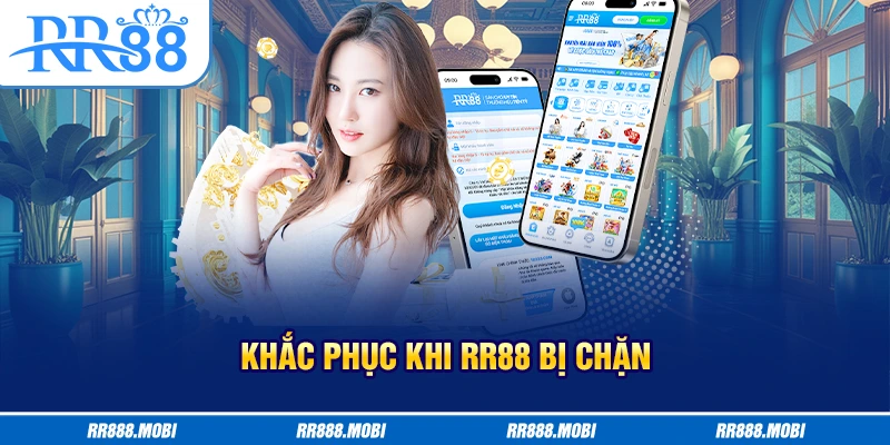 rr88 bị chặn