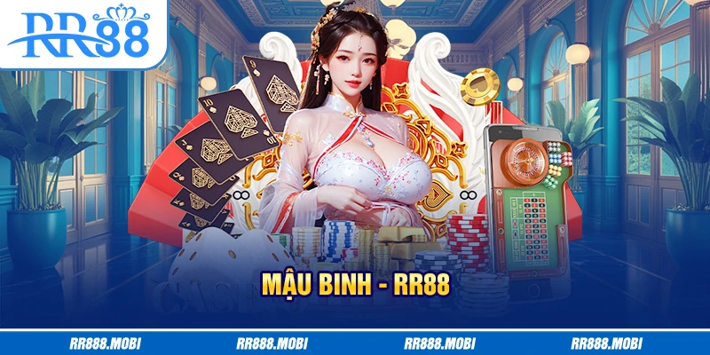 Tình huống chịu thua vì sai nước đi trong Mậu Binh