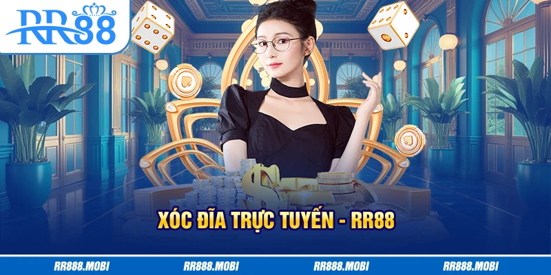 Trò chơi xóc đĩa mang đến trải nghiệm hấp dẫn nhất châu Á