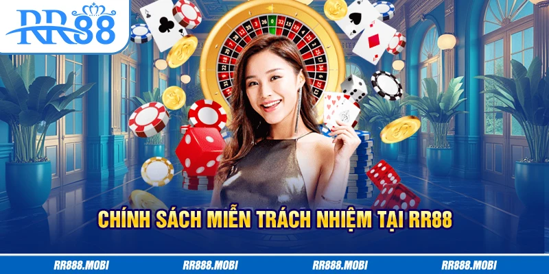 Xử lý nghiêm trường hợp vi phạm điều khoản tại RR88