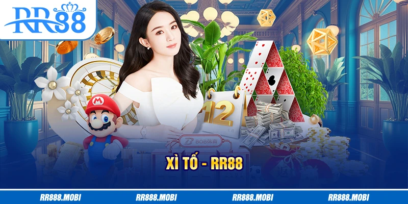 Đôi nét về game Xì Tố