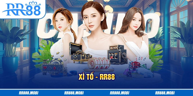 Trình tự diễn ra trong ván cược Xì Tố 