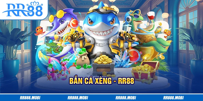 Lý giải cách chơi Bắn cá xèng chỉ trong 3 phút